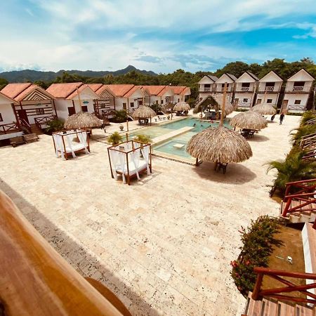 Hotel Palmares Palomino Extérieur photo