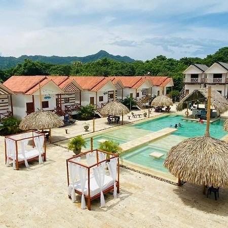 Hotel Palmares Palomino Extérieur photo
