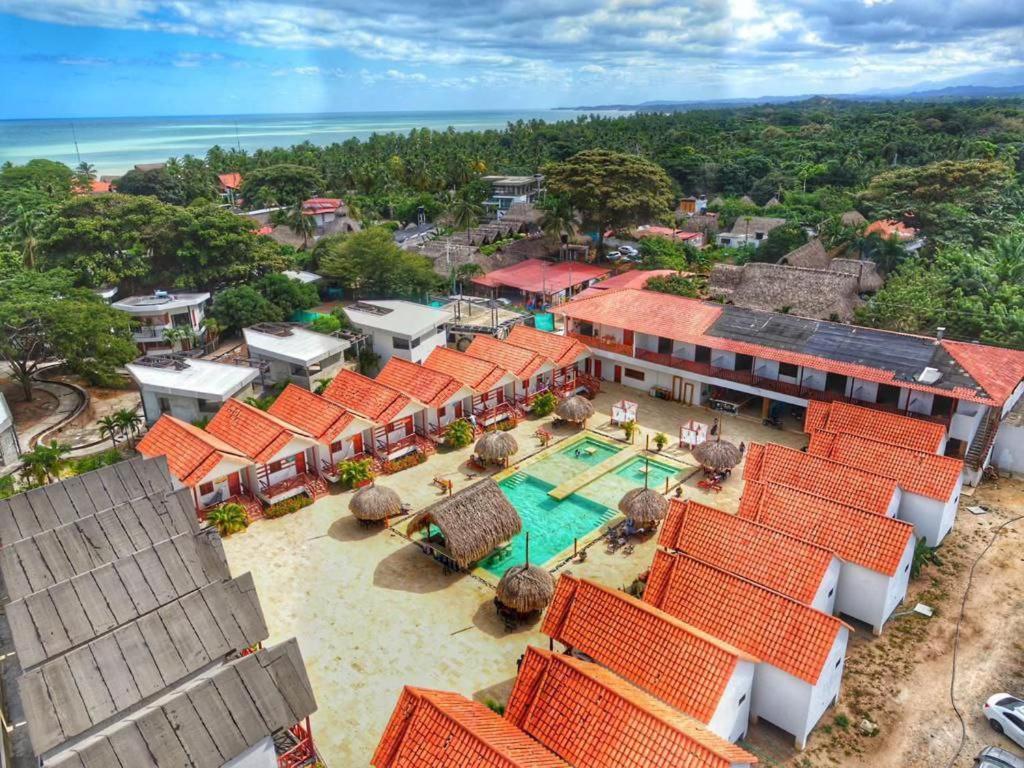 Hotel Palmares Palomino Extérieur photo