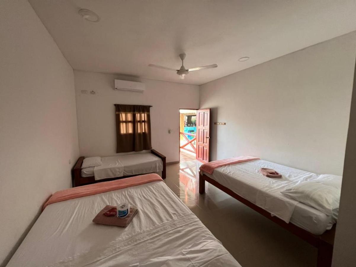 Hotel Palmares Palomino Extérieur photo
