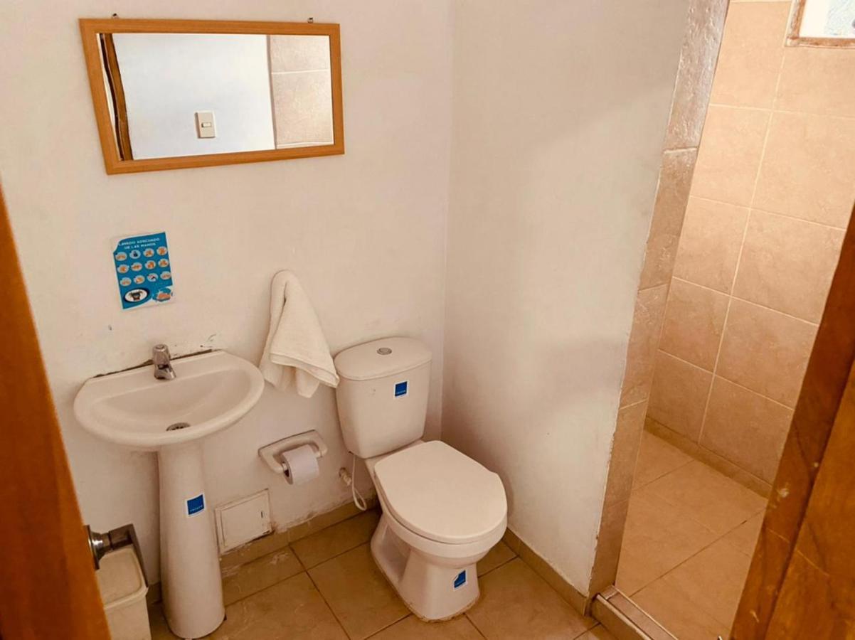 Hotel Palmares Palomino Extérieur photo